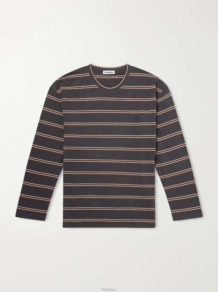 JIL SANDER ������ �ΰ�-������̵� ��Ʈ������ ��ư-���� Ƽ���� J22GC026 B0082261560������ �ΰ�-������̵� ��Ʈ������ ��ư-���� Ƽ���� J22