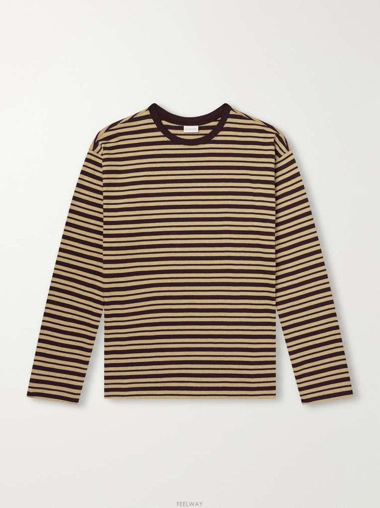 Dries Van Noten �帮�� �� ��ư HEMBER ��Ʈ������ ��ư-���� Ƽ���� 262-0 B0082261563�帮�� �� ��ư HEMBER ��Ʈ������ ��ư-���� Ƽ���� 262-