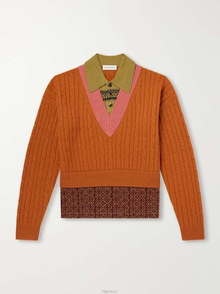 Dries Van Noten �帮�� �� ��ư ��ī�� ���̺���Ʈ �� & ��ư������ ������ 262- B0082261579�帮�� �� ��ư ��ī�� ���̺���Ʈ �� & ��ư������ ����