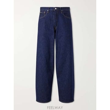 폴로 랄프로렌 RIVINGTON 와이드레그 진 710B24284 B0082261588
