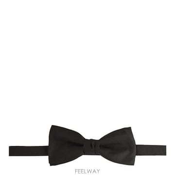 26 F/W 생로랑 YVES 보우 타이 737305/3Y0111000 B0012261823