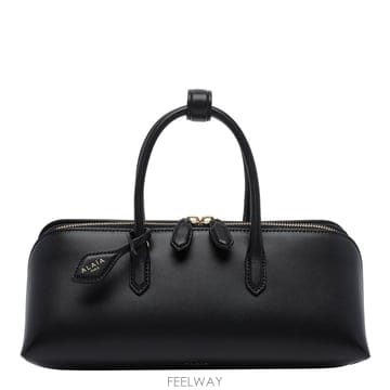 26 F/W 알라이아 스몰 DELTA 핸드백 AA1L1015I255/ B0012261849
