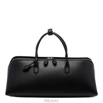 26 F/W 알라이아 미디엄 DELTA 핸드백 AA1L1016I255 B0012261850