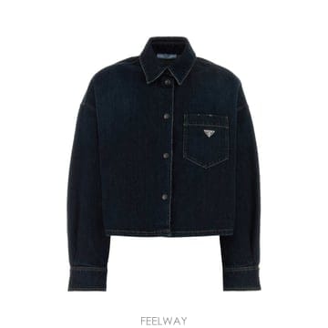 프라다 CAMICIE GFC070SOOO19VI F0008 B0442261960