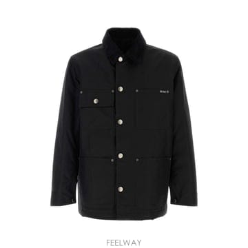 프라다 GIUBBOTTI GEB330SOOO6287 F0557 B0442261963