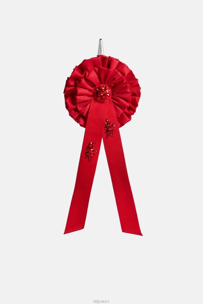 Simone Rocha 26 F/W �ø� �λ� ���� ROSETTE ���� ���� WITH EMB B003226197326 F/W �ø� �λ� ���� ROSETTE ���� ���� WITH EMB B0032