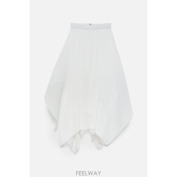 26 F/W JW 앤더슨 플리트 스커트 SK0213PG2022001 B0032261975