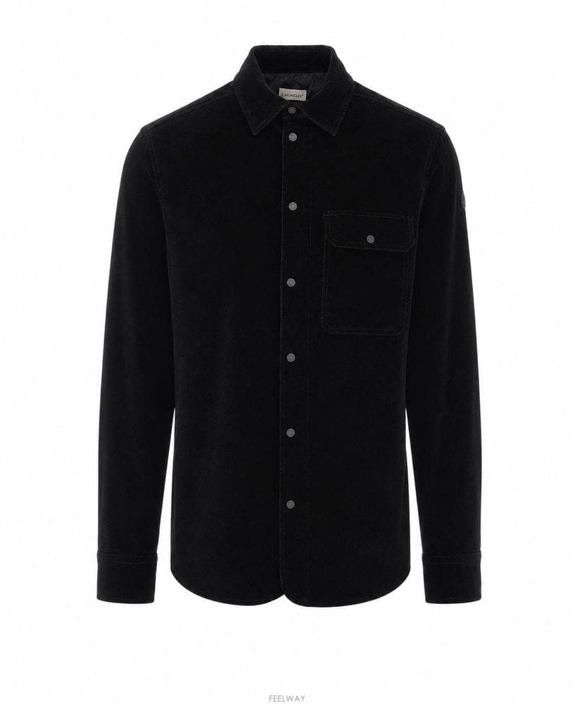 Moncler 26 F/W ��Ŭ���� LONGSLEEVEDSHIRTS 2F000195 B003224579526 F/W ��Ŭ���� LONGSLEEVEDSHIRTS 2F000195 B0032245795