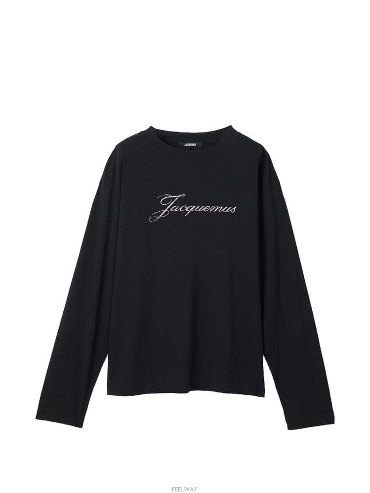 Jacquemus 26 F/W ��ũ���� SHORTSLEEVEDTSHIRTS TSU003 B003225108026 F/W ��ũ���� SHORTSLEEVEDTSHIRTS TSU003 B0032251080
