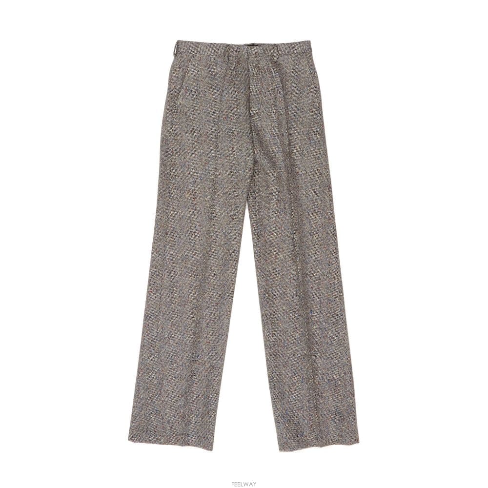 Dries Van Noten 26 F/W �帮�� �� ��ư CASUALTROUSERS 2620209 B003225224826 F/W �帮�� �� ��ư CASUALTROUSERS 2620209 B00322522