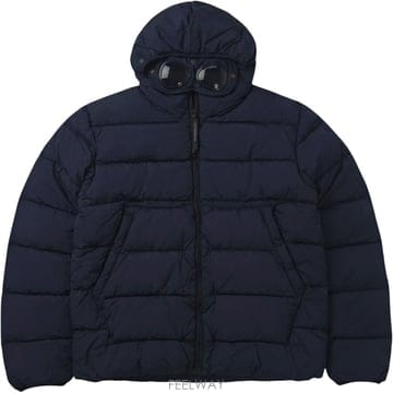 CP컴퍼니 고글 남성 패딩 19CMOW011A 005904G 888