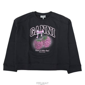 GANNI ���� ����� ���� ������ A1060076 252���� ����� ���� ������ A1060076 252