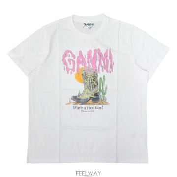 GANNI ���� ������ ���� ���� ����Ƽ���� A1050075 151���� ������ ���� ���� ����Ƽ���� A1050075 151