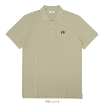 Maison Kitsune ����Ű���� ������� ���� ���� ����Ƽ���� PM00210KP0001 0450����Ű���� ������� ���� ���� ����Ƽ���� PM00210KP0001