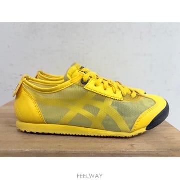 오니츠카타이거 멕시코66 메쉬 스니커즈 250