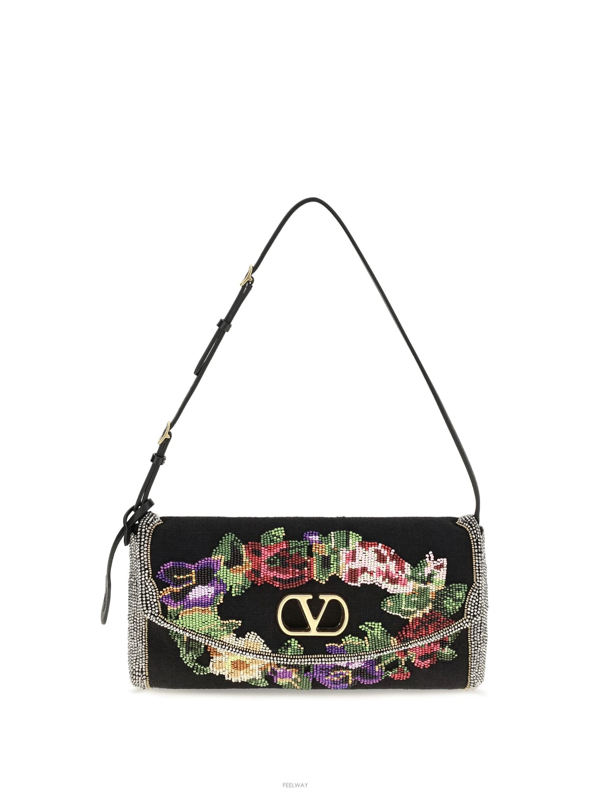 Valentino [B1] �߷�Ƽ�� 9W2B0T32LBH ����� ũ�ν��� �ڵ�� ���� 9W2B0T32LBHN96[B1] �߷�Ƽ�� 9W2B0T32LBH ����� ũ�ν��� �ڵ�� ���� 