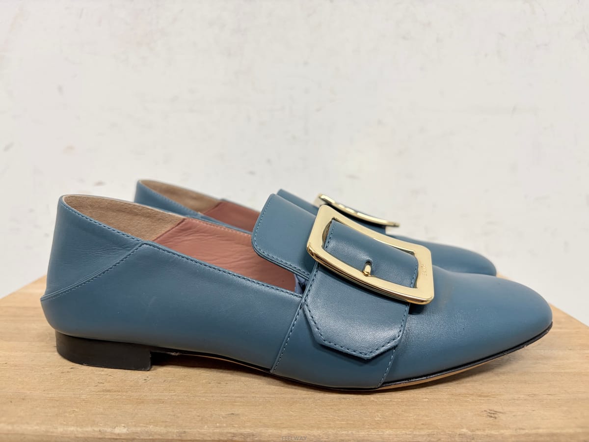 BALLY �߸� ���� ���� 35  1/2�߸� ���� ���� 35  1/2