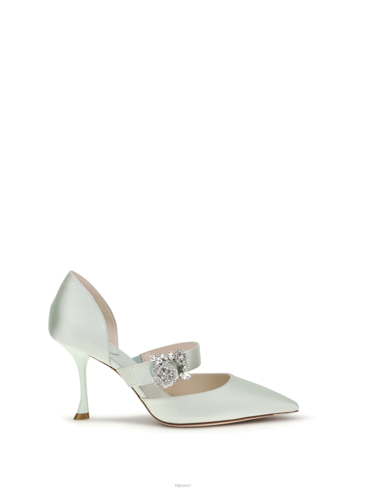 Roger Vivier [B1] ������� RVW53044790RS0 �������� ���� ���� ���� RVW53044790RS0T001[B1] ������� RVW53044790RS0 �������� ���� ���� ����