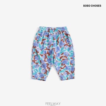 BOBO CHOSES �������� 26FW made in Spain ���̺� Watercolor �ÿ��� �������� ���� B226AB071�������� 26FW made in Spain ���̺� Watercolor �ÿ��� 