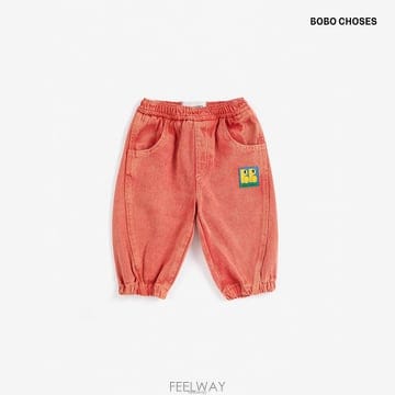 BOBO CHOSES �������� 26FW made in Spain ���̺� Booo Bo �±� �������� ���� B226AB079�������� 26FW made in Spain ���̺� Booo Bo �±� ������