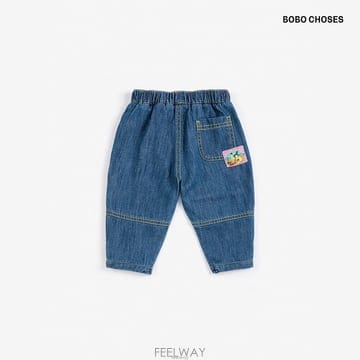 BOBO CHOSES �������� 26FW made in Spain ���̺� Taxi Saurus �±� �������� ���� B226AB080�������� 26FW made in Spain ���̺� Taxi Saurus �±� ��