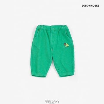 BOBO CHOSES �������� 26FW made in Spain ���̺� Mush Monsters Duo �ڵ�������� ���� B226AB078�������� 26FW made in Spain ���̺� Mush Monsters Duo 