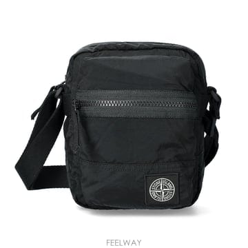 Stone Island ������ 26FW ������Ϸ��� �ΰ� ��ġ �Ŀ�ġ ũ�ν��� L2S159200015 S0251 V0029������ 26FW ������Ϸ��� �ΰ� ��ġ �Ŀ�ġ ũ�ν��� L2S