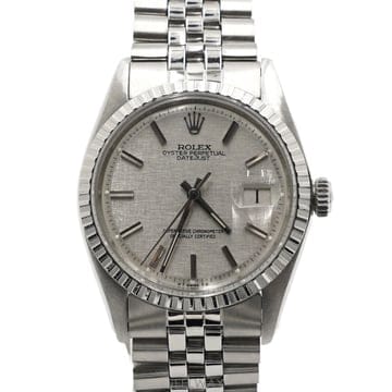 Rolex �ѷ��� 1603 DATEJUST ��������Ʈ 36mm ��ƿ ���� �ð�aa66295�ѷ��� 1603 DATEJUST ��������Ʈ 36mm ��ƿ ���� �ð�aa6
