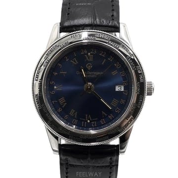 | Other Brand | ������丮�� 1010 GP90 ����Ÿ�� û�� 38MM �����ƽ ��ƿ ���׹�� ���� �ð�aa63688������丮�� 1010 GP90 ����Ÿ�� û�� 38MM �����ƽ ��