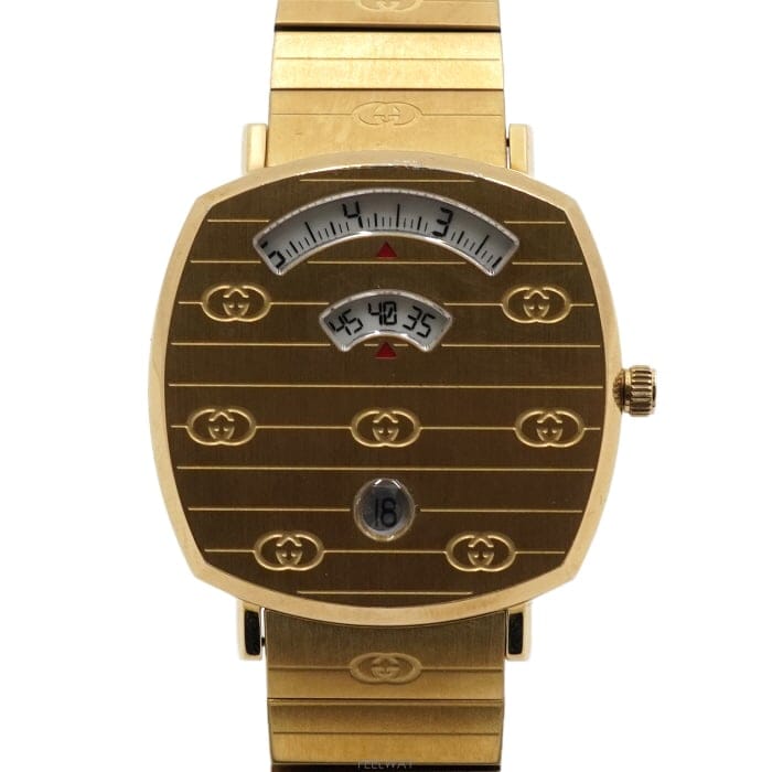 GUCCI ���� YA157403 GRIP �׸� �����Ż 35mm ���� �������� �ð�aa66068���� YA157403 GRIP �׸� �����Ż 35mm ���� �������� ��