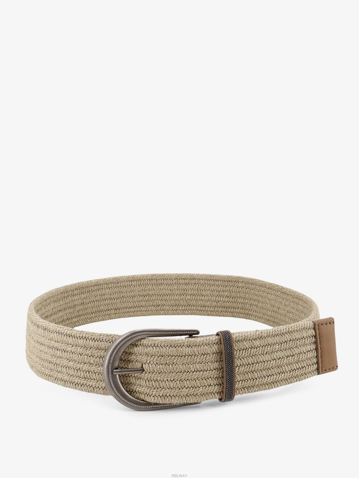 Brunello Cucinelli [A8] ���ڷ� ��ġ�ڸ� M0NALC523 ��Ʈ �㸮�� ���� M0NALC523-CGREG[A8] ���ڷ� ��ġ�ڸ� M0NALC523 ��Ʈ �㸮�� ���� M0NA