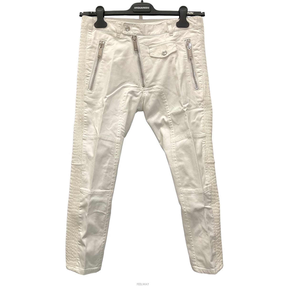 Dsquared2 [���Ϲ߼�] Dsquared2 ���� ������ ũ������(ȭ��Ʈ) / S71KA0971 S39021 100[���Ϲ߼�] Dsquared2 ���� ������ ũ������(ȭ��Ʈ) / S7