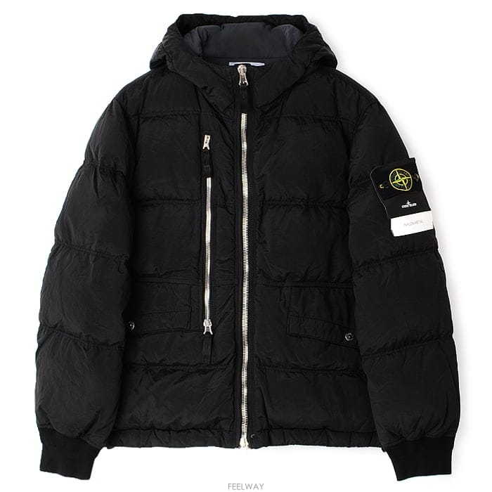Stone Island 25FW ���� ���Ϸи�Ż �ĵ� �е� ���� K2S154100088 S0019 V002925FW ���� ���Ϸи�Ż �ĵ� �е� ���� K2S154100088 S0019