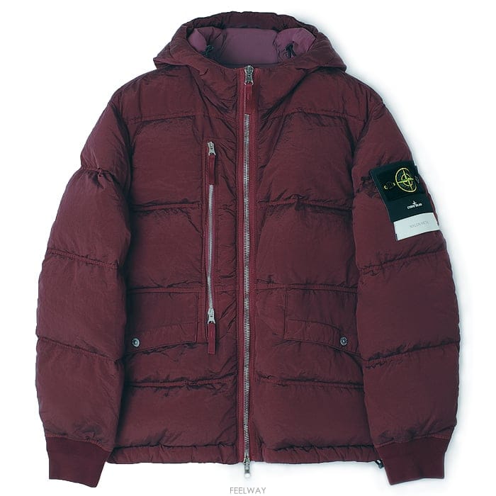 Stone Island 25FW ���� ���Ϸи�Ż �ĵ� �е� ���� K2S154100088 S0019 V001225FW ���� ���Ϸи�Ż �ĵ� �е� ���� K2S154100088 S0019
