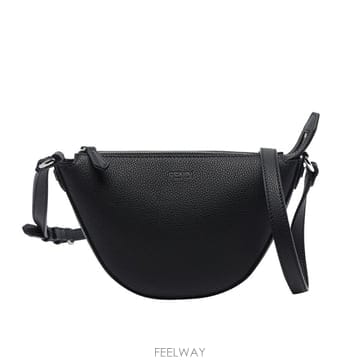[비엔비명품관] FENDI 펜디 남여공용 멜론 미니 크로스백