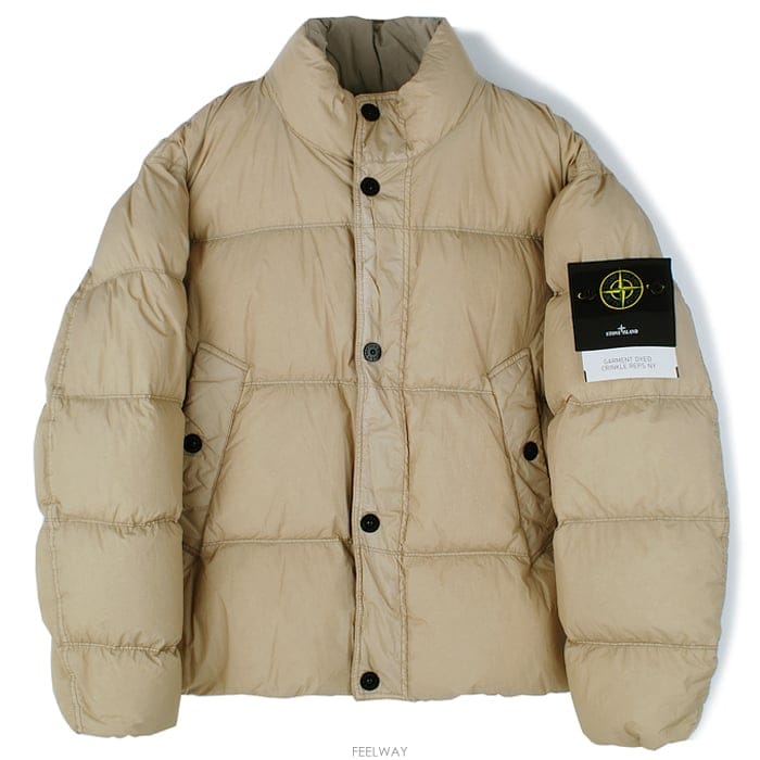 Stone Island 25FW ���� ũ��Ŭ���� �е� ������ K2S154100010 S0A23 V009A25FW ���� ũ��Ŭ���� �е� ������ K2S154100010 S0A23 V0