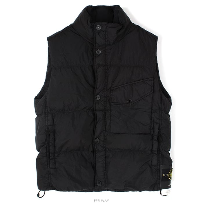 Stone Island 25FW ���� ũ��Ŭ���� �е� ���� ���� K2S15G100003 S0A23 V002925FW ���� ũ��Ŭ���� �е� ���� ���� K2S15G100003 S0A23