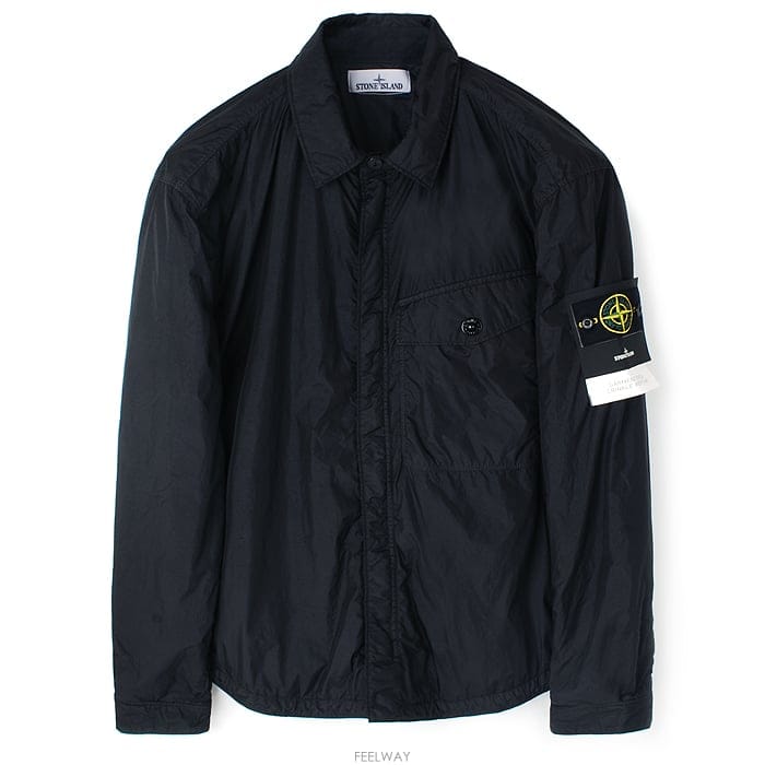 Stone Island 25FW ���� ũ��Ŭ���� �������� ���� K2S15Q100006 S0A23 V002925FW ���� ũ��Ŭ���� �������� ���� K2S15Q100006 S0A23 
