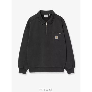 [A8] 칼하트 I036350 맨투맨 스웨트셔츠 남성 I036350-8906