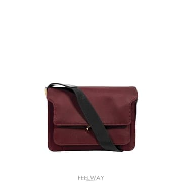 Marni [M] ������ Ʈ��ũ ���ǾƳ� ���Ϸ� ��� ũ�ν��� ���ǵ� �̵��[M] ������ Ʈ��ũ ���ǾƳ� ���Ϸ� ��� ũ�ν��� ���ǵ�