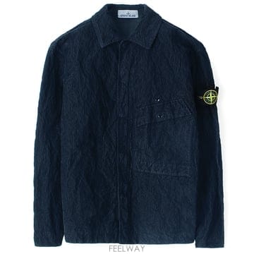 Stone Island 25FW ���� ��Ŭ �ڵ���� �������� ���̺� K2S151200020 S0229 V002025FW ���� ��Ŭ �ڵ���� �������� ���̺� K2S151200020 S