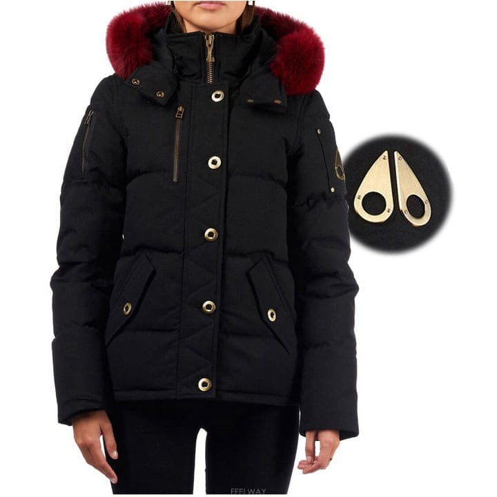 Moose Knuckles [����]������Ŭ ���� HARPER ���� �� �е� MK8623L3Q 288[����]������Ŭ ���� HARPER ���� �� �е� MK8623L3Q 288