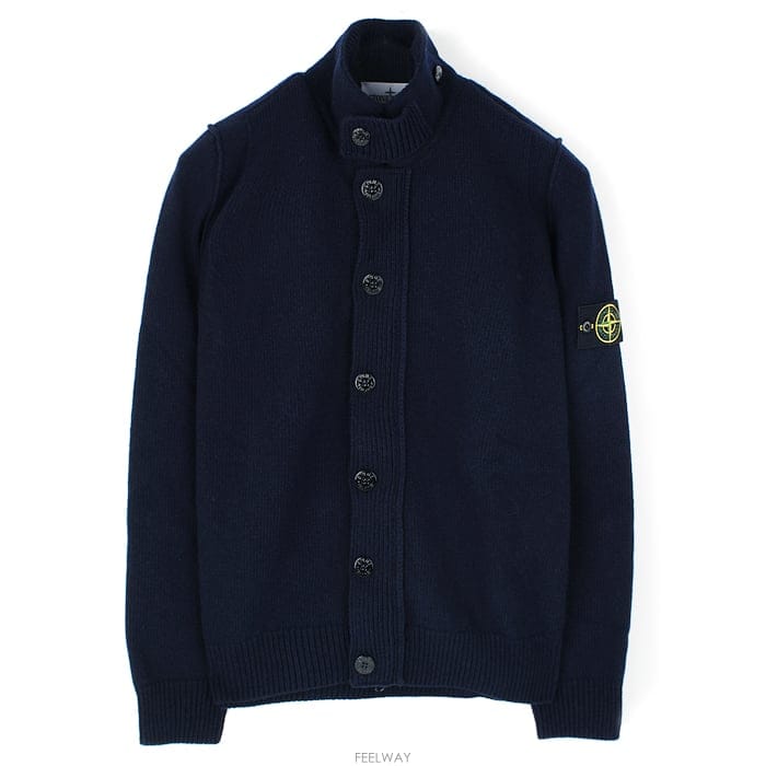 Stone Island 25FW ���� ��ư���� ���Ʈ ���̺� K2S155100047 S00A3 V002025FW ���� ��ư���� ���Ʈ ���̺� K2S155100047 S00A3 V0
