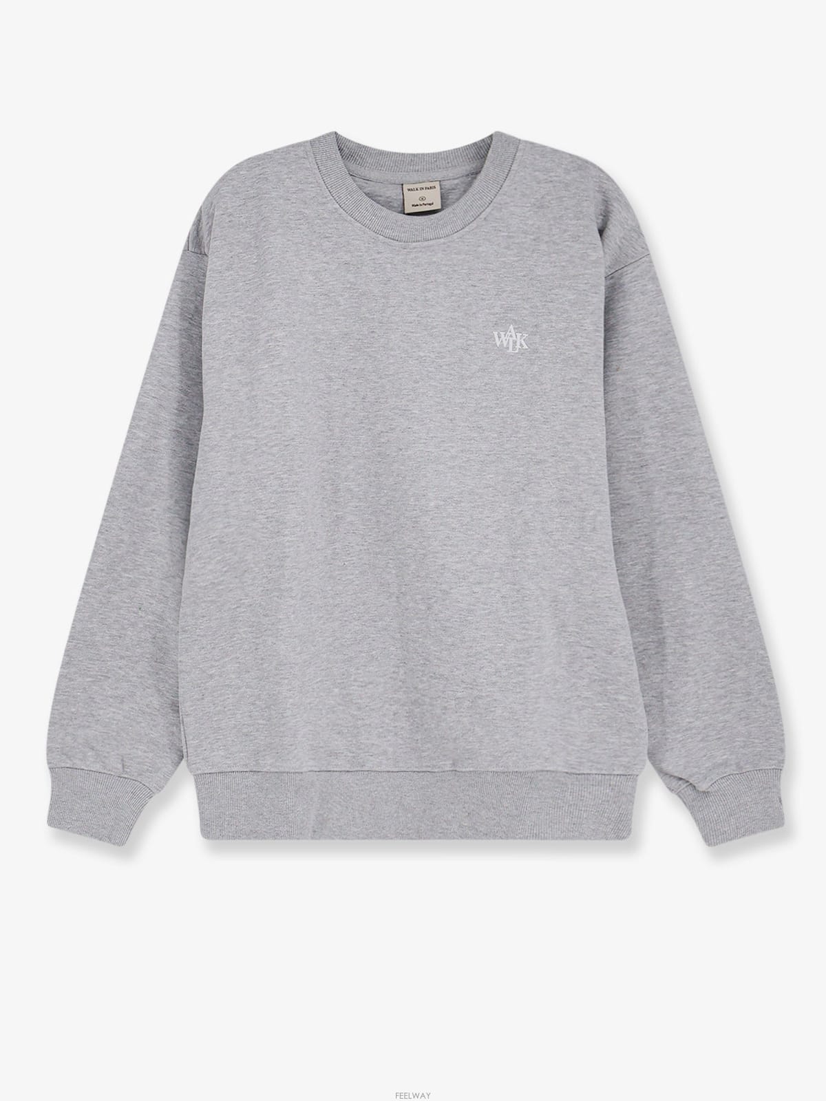 | Other Brand | [A8] WALK IN PARIS THEGREYFLEECELESWEAT ������ ����Ʈ���� ���� THEGREY[A8] WALK IN PARIS THEGREYFLEECELESWEAT ������ ����Ʈ