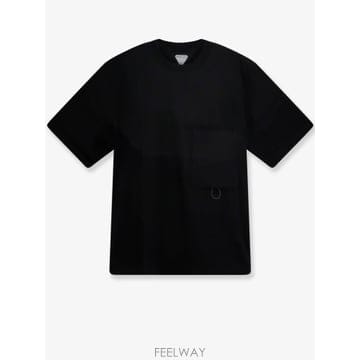 [A8] 보테가베네타 875394 티셔츠 탑 남성 875394-V6P301010
