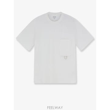 [A8] 보테가베네타 875394 티셔츠 탑 남성 875394-V6P309000