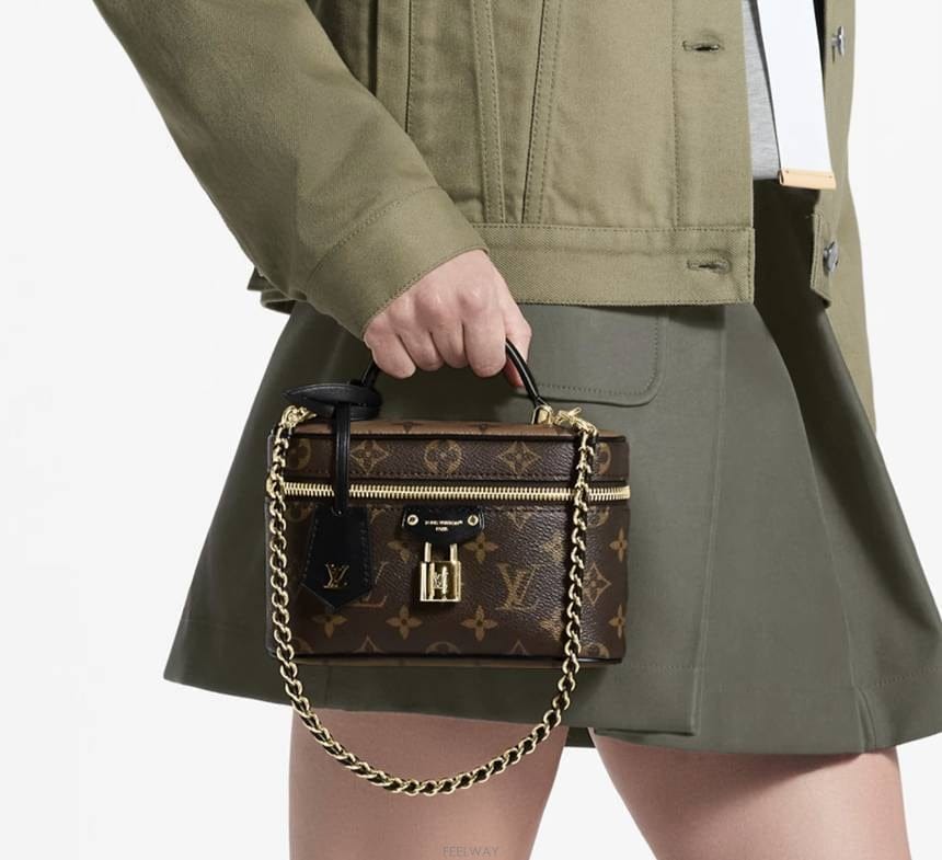 Louis Vuitton [������ȭ��] ���̺��� ���� ���� ����Ƽ ü�� �Ŀ�ġ ����� ���� M47125[������ȭ��] ���̺��� ���� ���� ����Ƽ ü�� �Ŀ�ġ ��