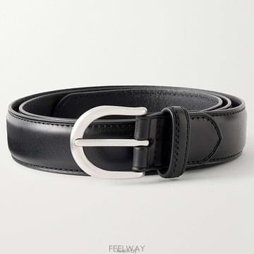 폴로 랄프로렌 벨트 블랙 30mm