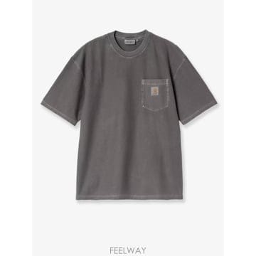 [A8] 칼하트 I036863 티셔츠 탑 남성 I036863-89GD
