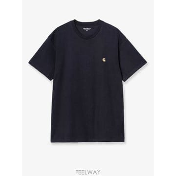 [A8] 칼하트 I026391 티셔츠 탑 남성 I026391-00HXX